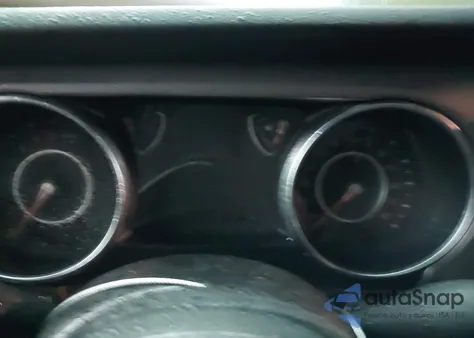 2023 Jeep Gladiator Sport S 4X4 from USA, damaged, VIN 1C6HJTAG5PL577474